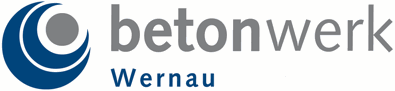 Logo Betonwerk Wernau