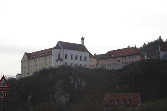 GAMMERTINGEN-MARIABERG